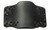 LIMB 12562 CROSS TECH CMPCT HLSTR LTHR CLIP ON BLK