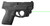 LASM GS-SHIELD-G  G/X S&amp;W SHIELD 9MM 40S&amp;W