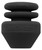 LIMB 12052 BULL SHARPSHOOTER RING  BLK