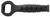 KABAR 9907    KA-BARLEY BOTTLE OPENER