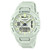 GSHOCK GBA-950-7ACR   MOVE ANALOG DIGITAL WHITE