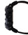 GSHOCK GA700BCE1ACR  ANALOG DIGITAL/NYLON ST  BLK