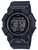 GSHOCK GD0101A1CR    DIGITAL MOVEMENT         BLK