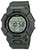 GSHOCK GD0103CR      DIGITAL MOVEMENT         GRN