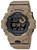 GSHOCK GBD800UC5   TACTICAL MOVE POWER TRNR    TAN