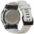 GSHOCK GBD200UU9   TACTICAL MOVE STEP TRACKER  WHT
