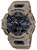 GSHOCK GBA900UU5A  TACTICAL MOVE STEP TRACKER  TAN
