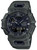 GSHOCK GBA900UU3A  TACTICAL MOVE STEP TRACKER  GRN