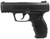 Daisy 980426-442 Model 426 .177 CO2 Air Pistol – Black