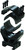 BUR 420221    XTR SIG RINGS 1.00   30 MAT