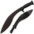 COLD  97KMPS  KUKRI PLUS MACHETE 13"