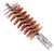BIR 41270          CLEANING BRSH 12GA         BRNZ