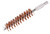 BIR 41249          CLEANING BRSH 45CAL        BRNZ