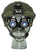 ATN NVGOPS3143HPW PS31-3HFW DUAL TB NV GOGGLE/BINO