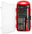 BIR DLXSDS         MASTER SCREWDRIVER SET     84PC