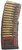 AMEND 556MODCSMK30  MODC AR15 5.56 MAG 30R SMOKE