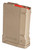 AMEND 556MOD2FDE10  MOD2 AR15 5.56 MAG 10R FDE