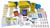 AMK 01000186 ULTRALIGHT/WATERTGHT MEDICAL KIT PRO