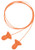 HOW R01522  QUIET CORDED PLUGS NRR26 2