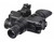 AGM 12W7P122153211  WOLF7 PRO NL1 NV GOGGLE G2 P43