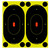 BIR 34750          SHOOT-N-C 7"OVAL SILHTTE   60PK