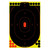 BIR 34617          SHOOT-N-C 12X18 SILHOUETE  12PK
