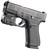 STL 69355  TLR6 HL WPN LIGHT/GRN LASER GLK43X/48