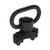 RIVAL RARA92P2A   PICATINNY MNT QD FL SWIVEL PK