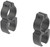 LEU 57323  RIFLEMAN 22RF 3/8 SEETHR MT