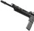 STL 89003  PROTAC 2.0 RAIL MOUNT - LIGHT ONLY