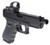 TRU TG-TG8952A   MNT ADAP RMR DELTA PNT PRO