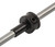RCBS 88125 FLASH HOLE 6.5MM PILOT STOP