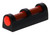 TRU TG-947ERM    LONGBEAD METAL 3MM   RED