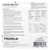 TRU TG-947CGM    LONGBEAD METAL 2.6MM GRN
