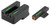 TRU TG-13NV3PC    TFX PRO NOVK 260/500 SET