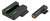 TRU TG-13MP1PC    TFX PRO S&amp;W M&amp;P      SET