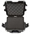 NANUK 9081001    NANUK CASE W/FOAM BLACK