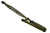 LIMB 12192 KODIAK AIR RFL SLING OD GRN