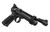 CROS  2240        CO2 BOLT-ACTION SINGLE SHOT PSTL