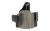 Safariland 1336043 INCOG-X IWB Holster for Staccato CS/C/P with Light & Red Dot – Right Hand
