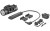Streamlight 69262 TLR-1 HL Weapon Light Long Gun Kit, Black
