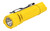 Streamlight 86002 PolyTac 1X 500 Lumen Flashlight, Yellow