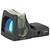 Trijicon RM05 RMR Dual Illuminated Red Dot, 9 MOA Amber Dot