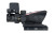 TRIJICON ACOG 4X32 RED CHEV 223 RCR