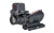 TRIJICON ACOG 4X32 RED CHEV 223 RCR