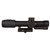 Trijicon VC18-C-2400013 VCOG 1-8x28 Riflescope, MOA Red, Q-LOC Mount