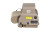 EOTECH EXPS3 DCR/1 MOA QR TAN
