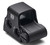 EOTECH XPS3-DCR     HWS DCR RETICLE 1 MOA DOR