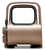 EOTECH XPS3-0TAN    HWS 68MOA RING/1MOA DOT TAN