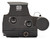 EOTECH EXPS3HD-0    HWS ALL METAL 68MOA/1MOA DOT